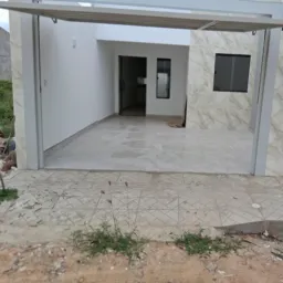 Casa a venda em juazeiro até 55 Subsídio!