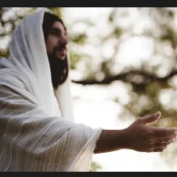 Marcos 16.15 ' 16 Idi pó todo mundo pregai o evangelho a todas criaturas quem crê será salvo quem  .