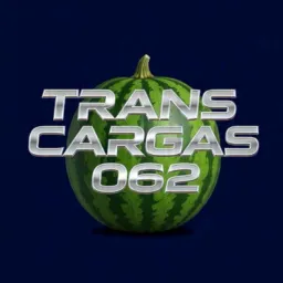 TRANS CARGAS 062 🚛🚛
