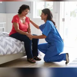CURSO DE ENFERMAGEM PSIQUIATRICA E SAÚDE MENTAL