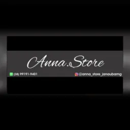 Loja Anna Store (Janaúba) 👖