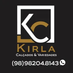 Kirla calçados 👞🥾👠👡🥿👢👞