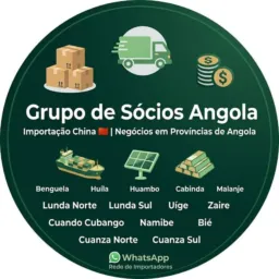 GRUPO DE OUTRAS PROVÍNCIAS