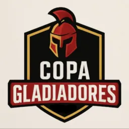Copa Gladiadores ⚔️