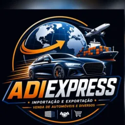 AS RUAS PAGAM BEM COM ADIEXPRESS🏃🏾♂️➡️