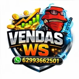 👑 { Ws Vendas § 01 }