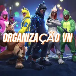 DIVULGAÇÃO  VN