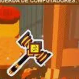 Server de mine rpg