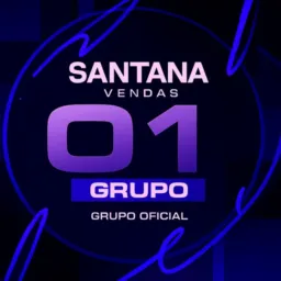 SANTANA TROCAS E VENDAS 👾