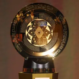 COPA DO MUNDO DE CLUBES 2025 - ᵖᶜᵗ