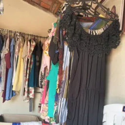 BRECHÓ DA LENI👗🥿💍🩳🧢👠🧥👜🎒🧦🕶️🩱🩱🧳👙🥼👚👖