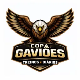 X-TREINO GAVIÕES