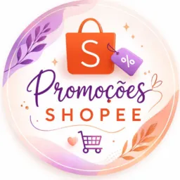 Promoções e Cupons Shopee 🧡🛍️✨