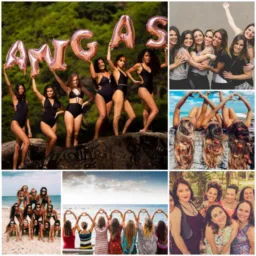 🧜🏻♀️💖Grupo Das Amigas❤️👸🏻