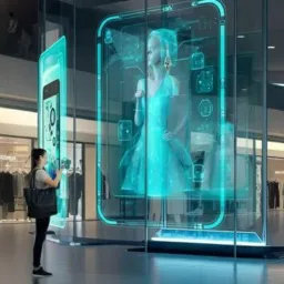 Vitrine Digital - Anápolis