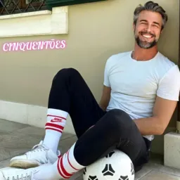🦄🌈 CINQUENTÕES 🔥🏳️‍🌈