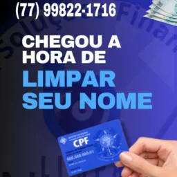 Limpa Nome