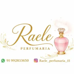 Raele perfumaria 🛍️
