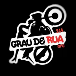 GRAU DE RUA RR🇧🇷