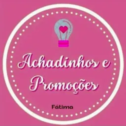 COMPRAS ONLINE/PROMOÇÕES 🔥
