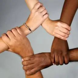 Juntos somos mais fortes - grupo de vagas comunitário