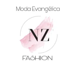 NZ FASHION Moda Evangélica ✨