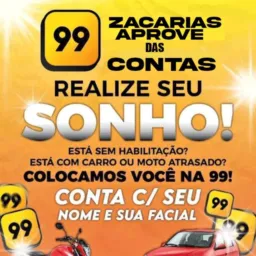 Zacarias aprove(clientes)🚀🚀