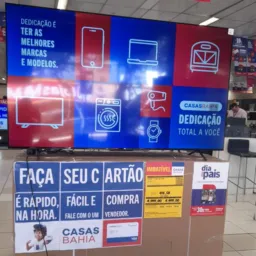 Ofertas Casas Bahia
