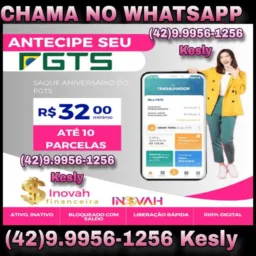 Venda Tudo Em Geral
