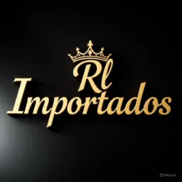 Loja online Rl_importados