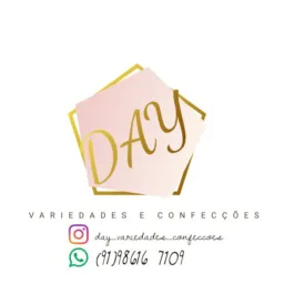 Day Confecções 👕👖👗