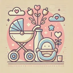 Cantinho do Bebê – Vendas de seminovos
