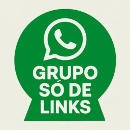 GRUPO SOMENTE DE LINKS
