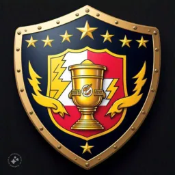 COPA FLASH ICONS 2025⚔️🔱