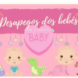 Desapego baby 🩷