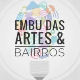 🇧🇷 (011 SP) Embu das Artes e Bairros Próximos