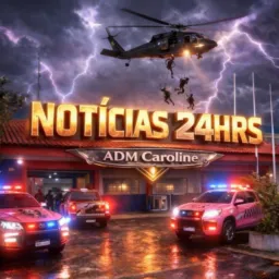 🚨 NOTÍCIAS 📰 24 HORAS MANACAPURU