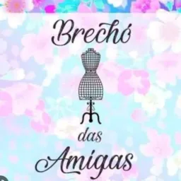 Brechó das Amigas❤️