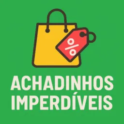 Vem, aqui tem Promoção! 🛍️