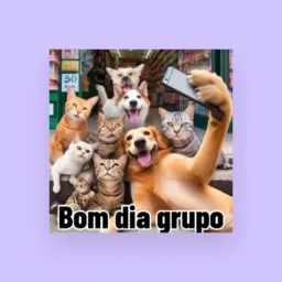 Vendas em geral