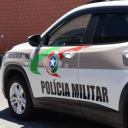 Grupo Blitz Itaiópolis 🚔