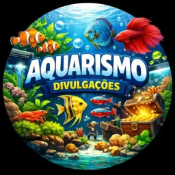AQUARISMO DIVULGAÇÕES!
