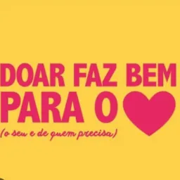 Grupo de Doação Piracanjuba☑️