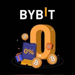 GANHE R$50 BYBIT