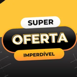 OFERTAS IMPERDÍVEIS