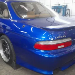 Carros Japoneses 70's a 00's⛩️🇯🇵