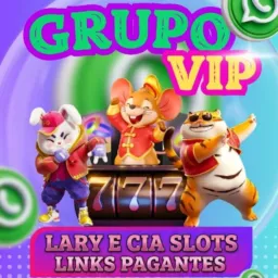 Links da sorte pagantes #slots✨Lary e cia🍀