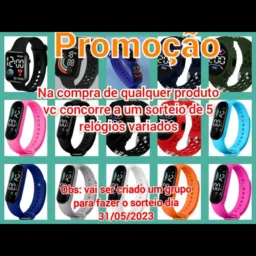 TOP VENDAS 🌷🌷TEFÉ🌷🌷2️⃣