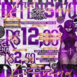 ✨ INTENSIVO DA RAVENA¹ 💜