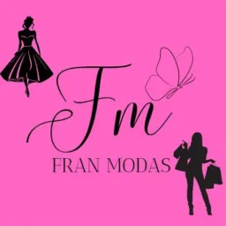 FRAN MODAS👗🛍️🌹